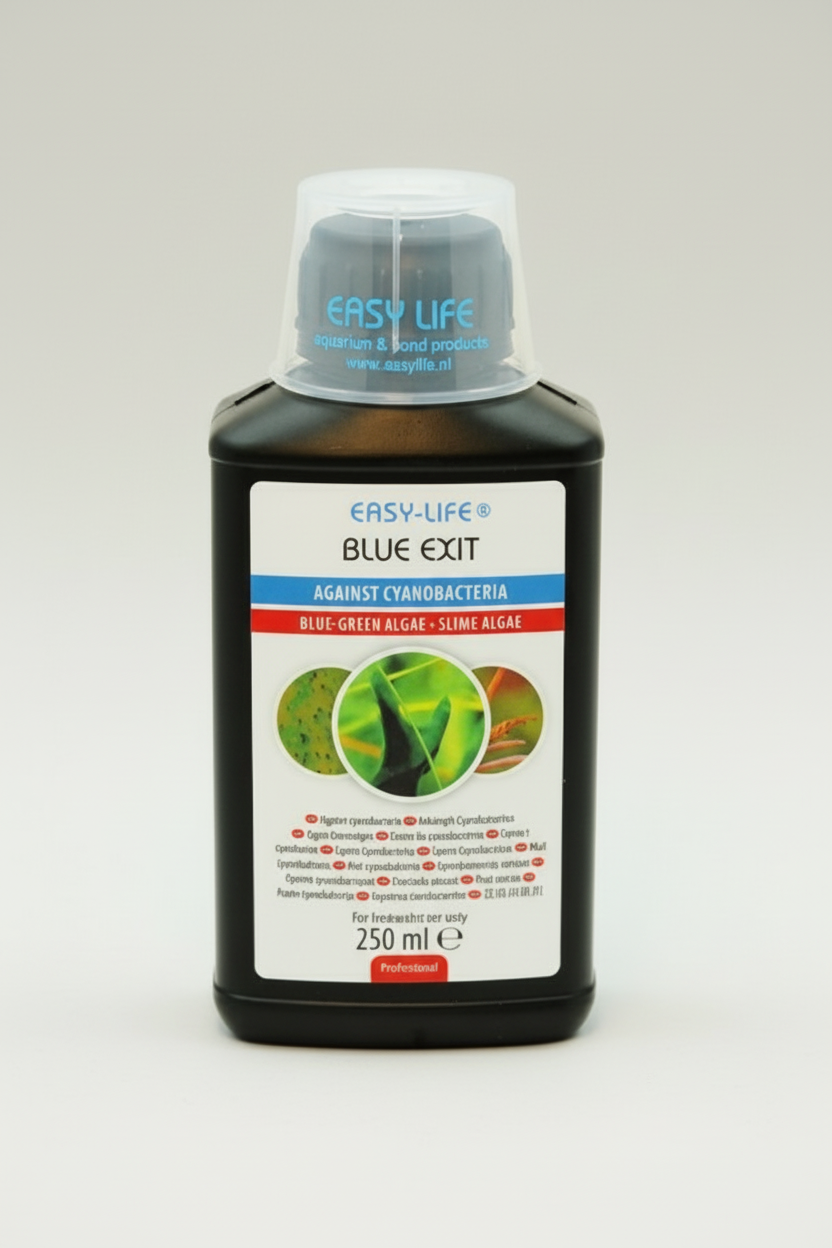 Easy Life - Anti-Algues BLUE EXIT - 250ml
