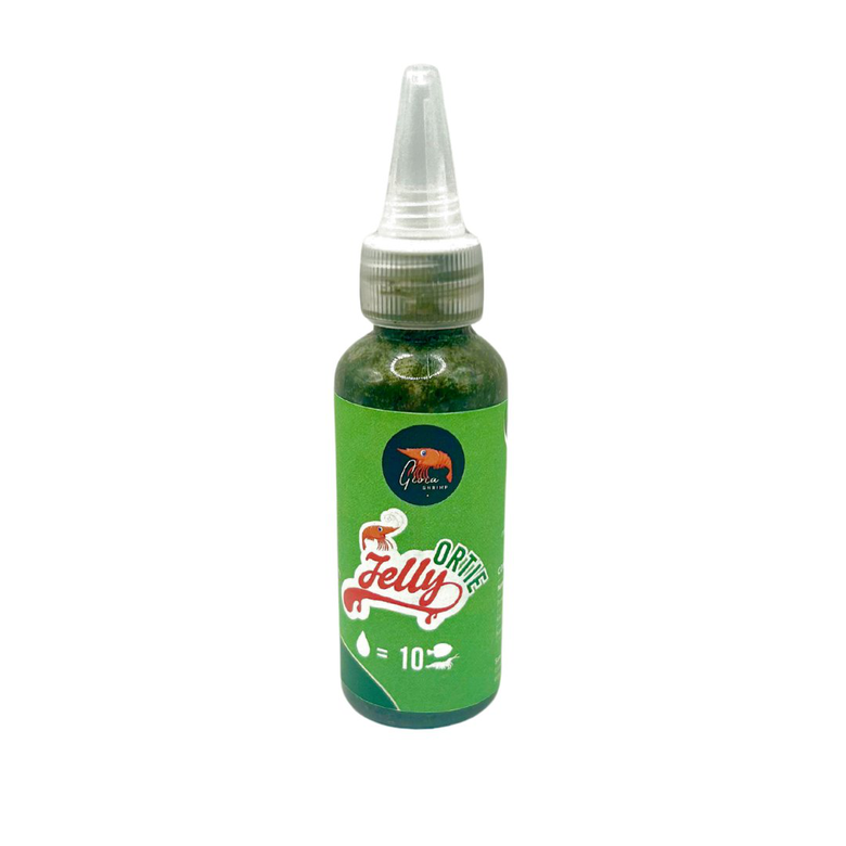 Alimentation Gioiajelly Ortie