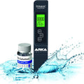 ARKA myAQUA TDS/EC Meter 3in1 - Mesure de manière fiable Les TDS, l'EC et la température.