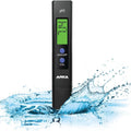 ARKA Testeur pH Digital Eau myAQUA pH-Mètre
