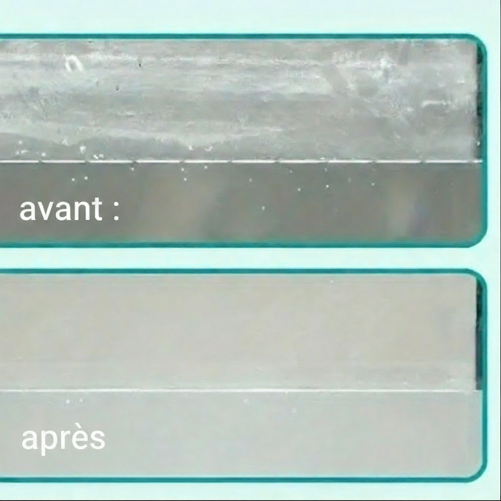 Éponge Magique pour Aquarium – Anti-Calcaire & Anti-Algues