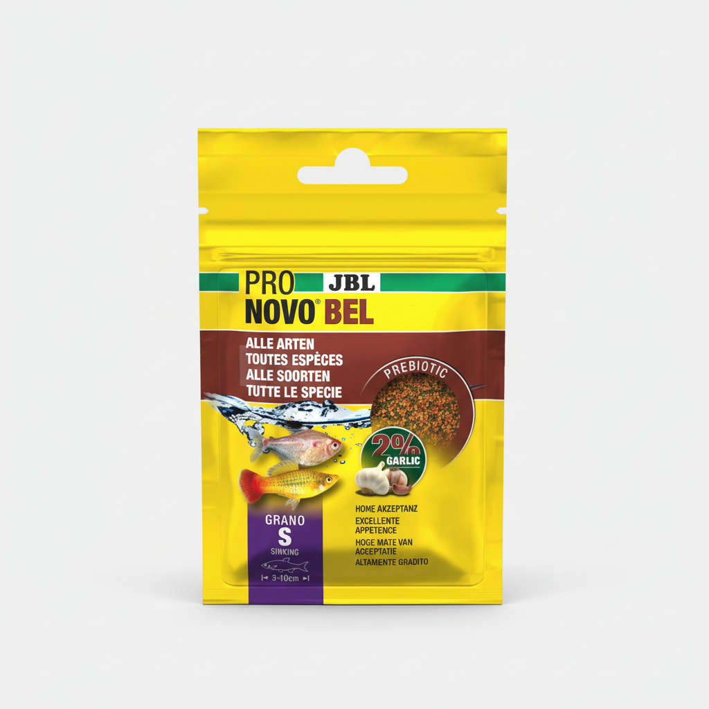 JBL ProNovo Bel Grano S - 18 g - 20 ml
