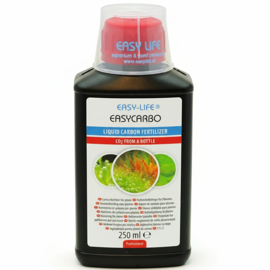 Easy-Life EasyCarbo 250ml engrais pour plantes