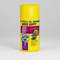 ProNovo Guppy Flakes S JBL - Aliment de base en Flocons pour Guppys 100ml