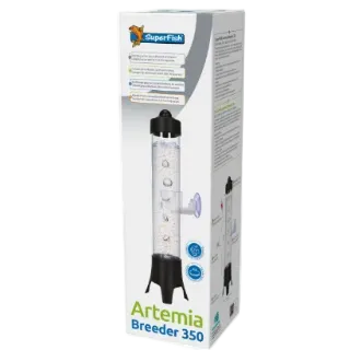SuperFish Artemia Breeder 350