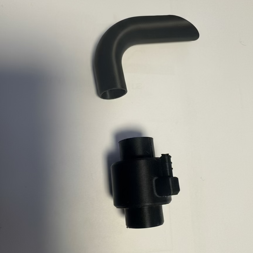 Turbo Exhausteur