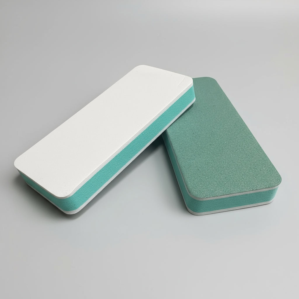 Éponge Magique pour Aquarium – Anti-Calcaire & Anti-Algues