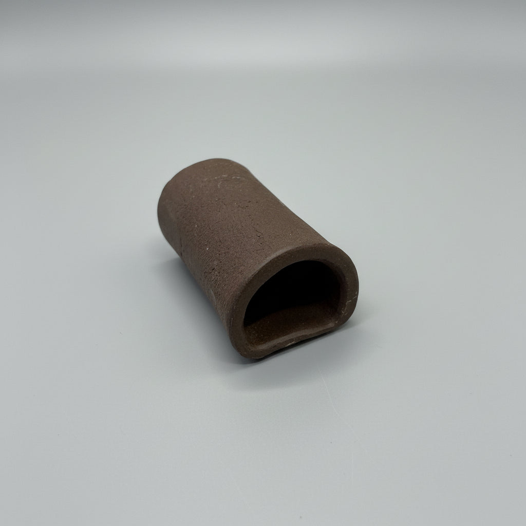 Cachette naturelle en terre cuite – Idéale pour crevettes et petits poissons