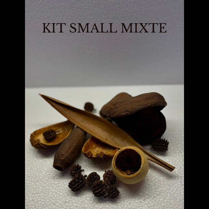 Kit small mixte