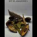 Kit XL Amazonie 1