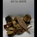 Kit XL Mixte