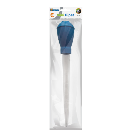 SuperFish Mini Pipette 28 cm
