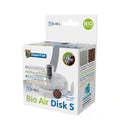 SuperFish Bio Air Disk S – Filtre à air compact pour aquarium jusqu’à 30 L