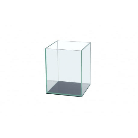Cuve Aquarium Scalare 18L – Verre Traité (25 × 25 × 30 cm)