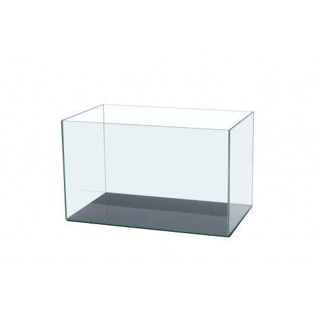 Cuve Aquarium Scalare 54L – Verre Traité (60 × 30 × 30 cm)