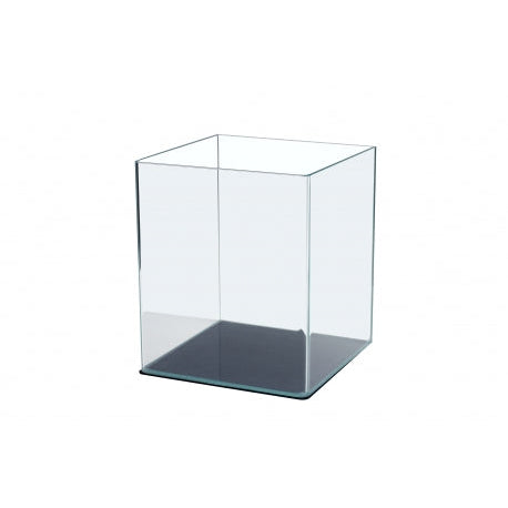 Cuve Aquarium Ultra Clear 90L – Bords Incurvés Scalare (45 × 45 × 45 cm)