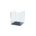 Cuve Aquarium Ultra Clear 31L – Bords Incurvés Scalare