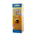 eSHa Aqua Quick Test – 50 bandelettes (Test eau aquarium 6-en-1)