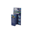 Hobby Œufs d’Artémias 20 ml – Nourriture vivante pour alevins et poissons d’aquarium