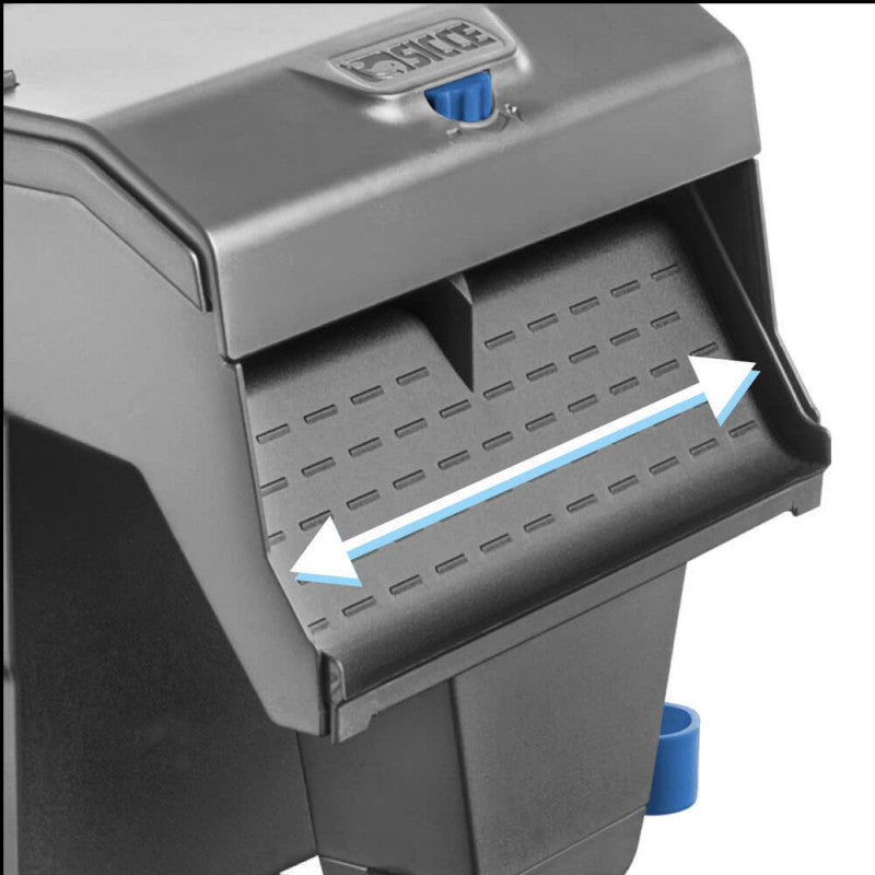 SICCE Aqua Filtra 10 - Filtre cascade