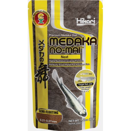 HIKARI MEDAKA NEXT 40 g