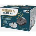 KIT FILTRATION MEDAKA