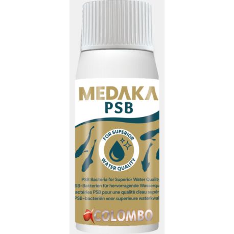 MEDAKA PSB 100 ML