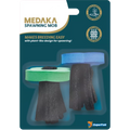 MEDAKA BROSSES DE PONTE