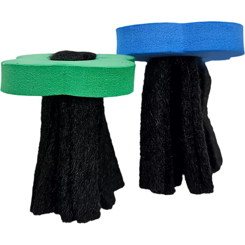 MEDAKA BROSSES DE PONTE