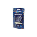 Hobby Artemix 195 g – Mélange œufs d’artémias + sel pour éclosion facile