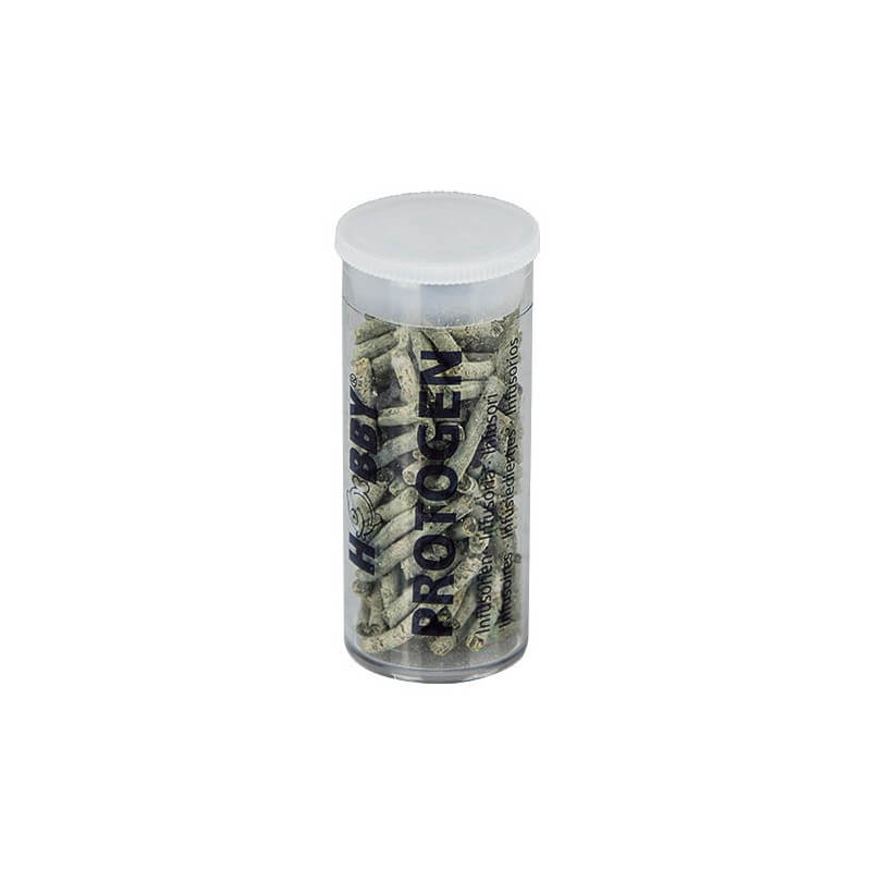 Hobby Protogen 20ml Infusoires - Nourriture pour Alevins d'Aquarium