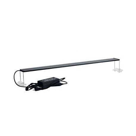 Rampe LED SCALARE 117 x 8 cm – Éclairage aquarium