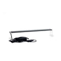 Rampe LED SCALARE 57 x 8 cm – Éclairage aquarium