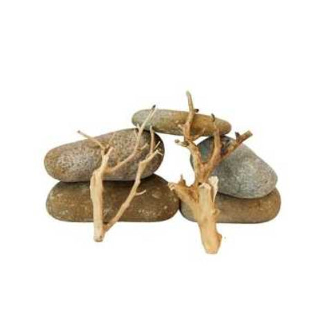 ROCHES + RACINES – BROOK ROCK