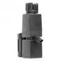 SICCE Shark Mini Skim 350 S - Skimmer de surface pour aquarium