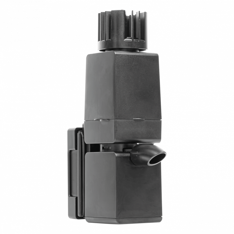 SICCE Shark Mini Skim 350 S PLUS - Skimmer de surface pour aquarium