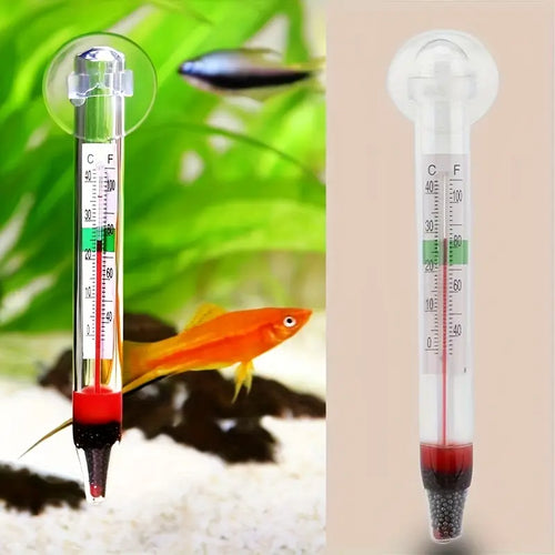 Thermomètre Flottant AquaPro