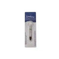 Thermomètre flottant + ventouse 8 cm – 0 à 40 °C | SCALARE