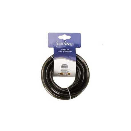 Tuyau Gris SCALARE 12-16 mm – 3 m